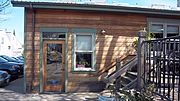 Bridging Time Gallery-Antiques