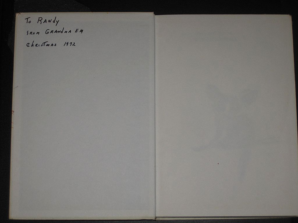 The Big Book of Wild Animals The Big Book of Wild Animals