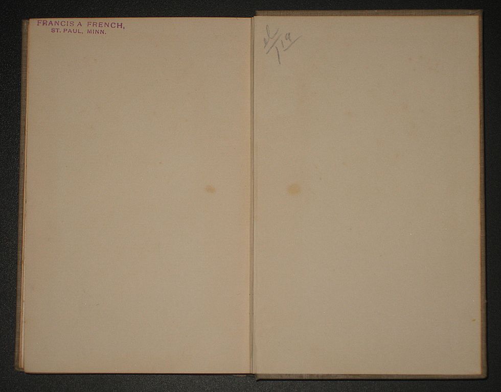 Antique Copy of Historical Novel Robert Tournay by William Sage Antique Copy of Historical Novel Robert Tournay by William Sage