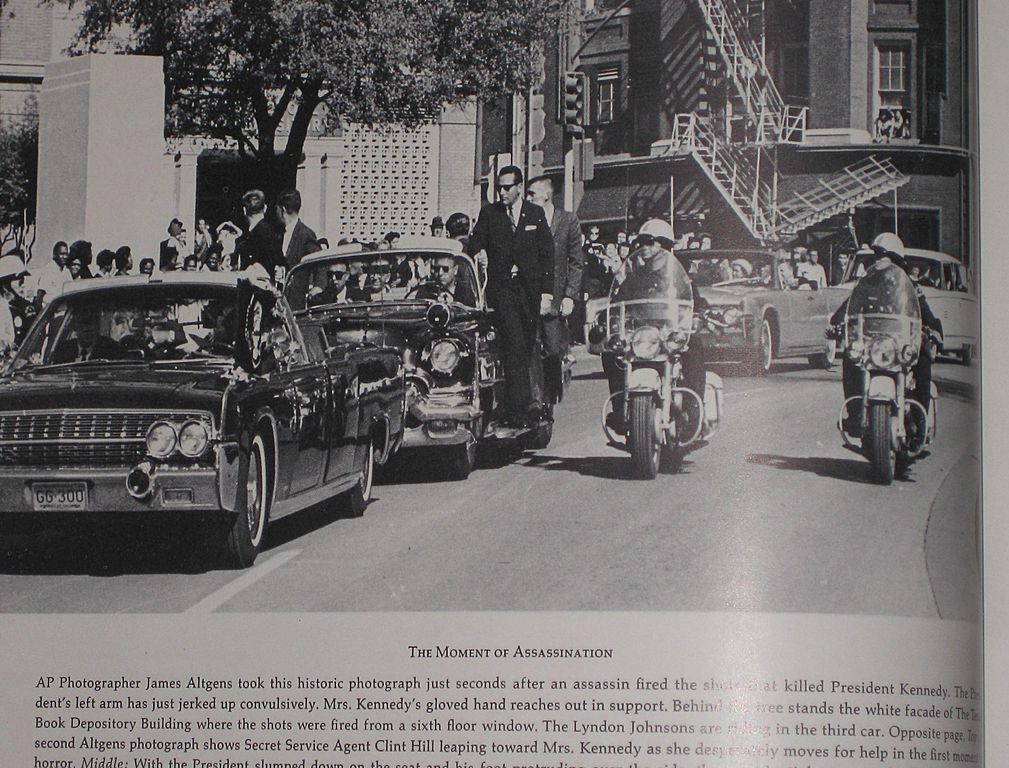 The Torch is Passed...President Kennedy Assassination and Funeral The Torch is Passed...President Kennedy Assassination and Funeral