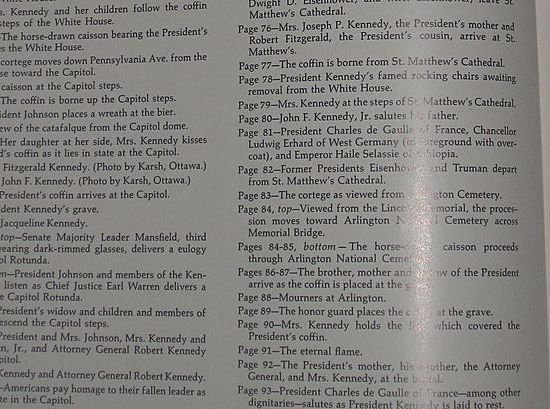 The Torch is Passed...President Kennedy Assassination and Funeral The Torch is Passed...President Kennedy Assassination and Funeral