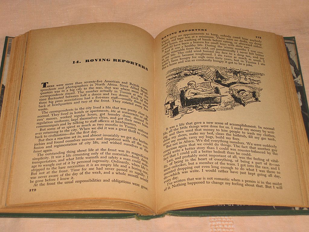 Here is Your War The Story of G.I. Joe Here is Your War The Story of G.I. Joe