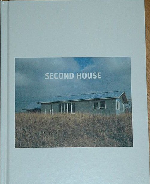 Richard Prince Second House Richard Prince Second House