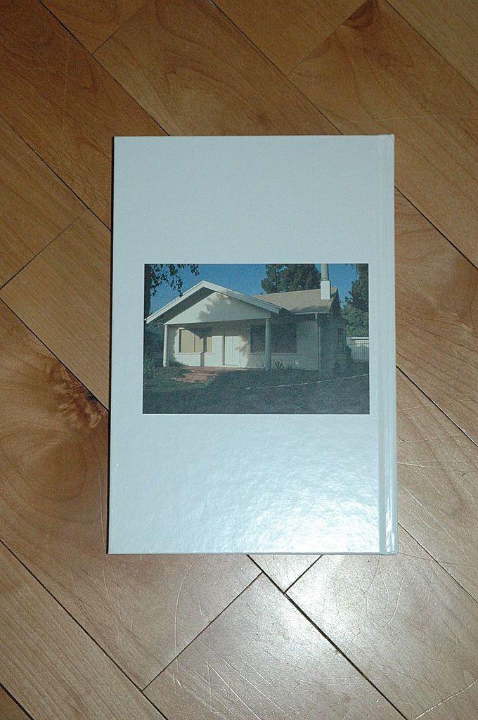 Richard Prince Second House Richard Prince Second House