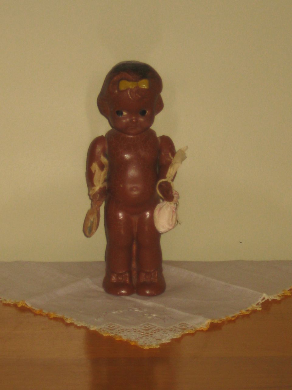 Vintage Kewpie Doll Vintage Kewpie Doll