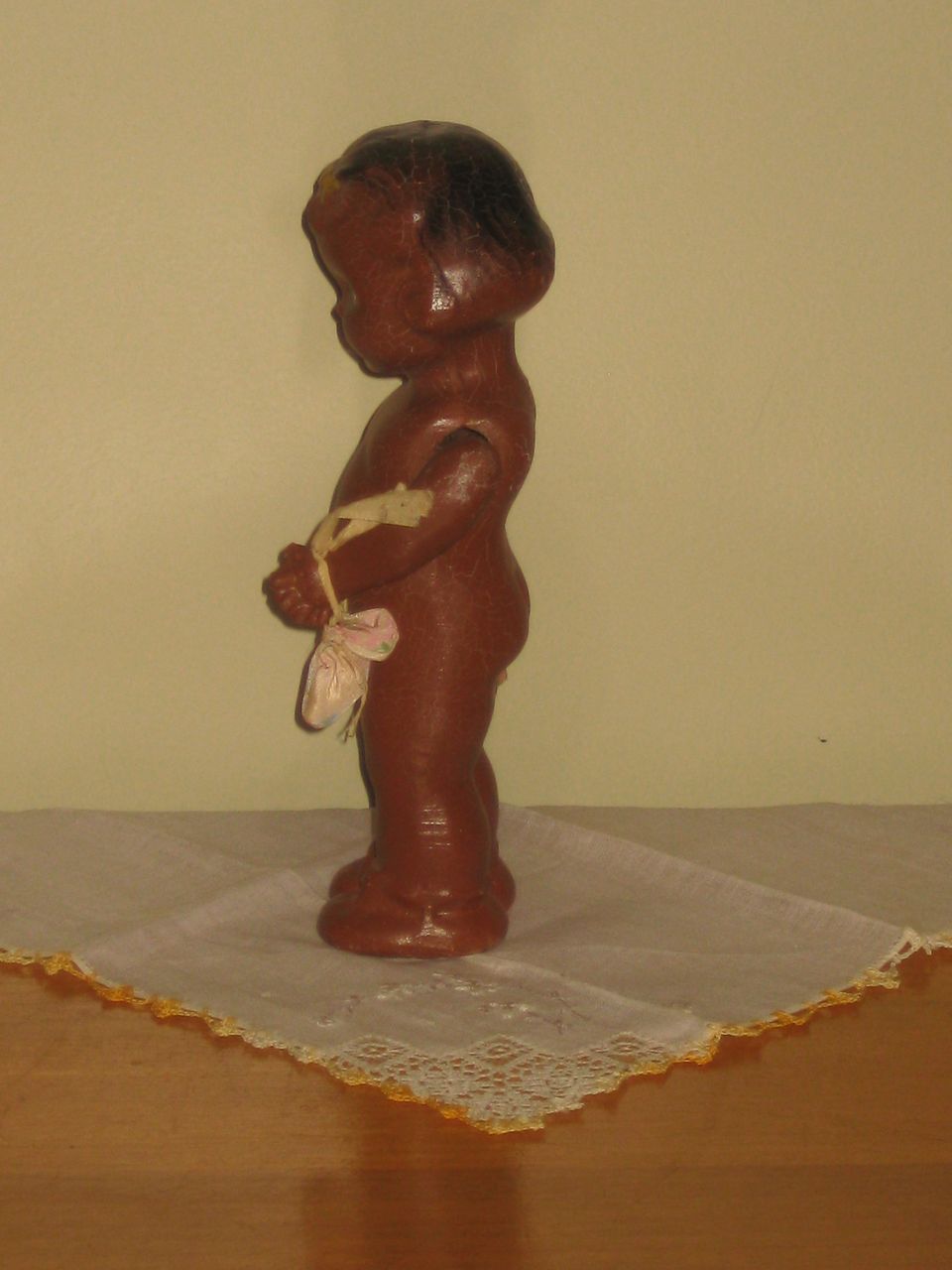 Vintage Kewpie Doll Vintage Kewpie Doll