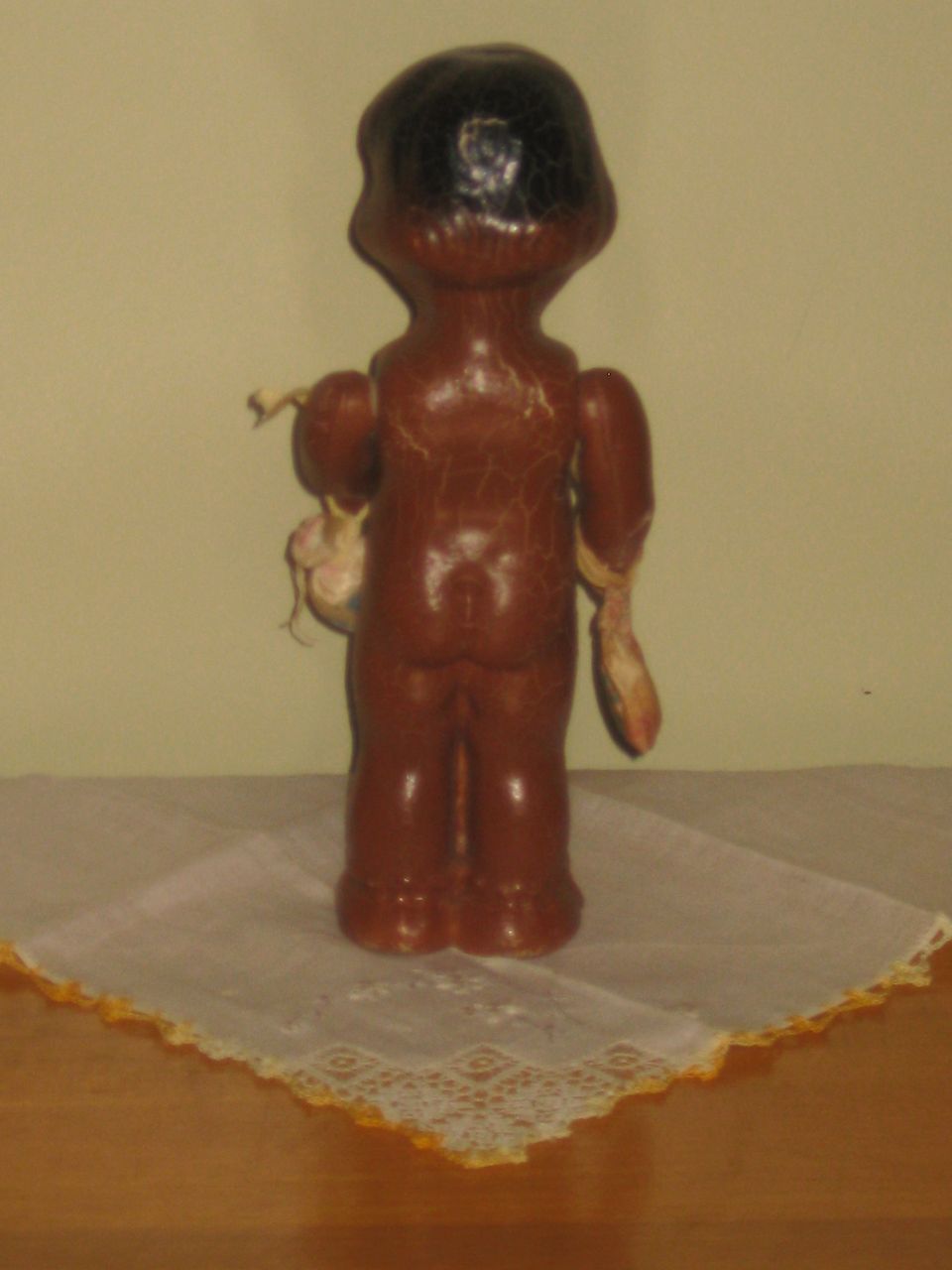 Vintage Kewpie Doll Vintage Kewpie Doll