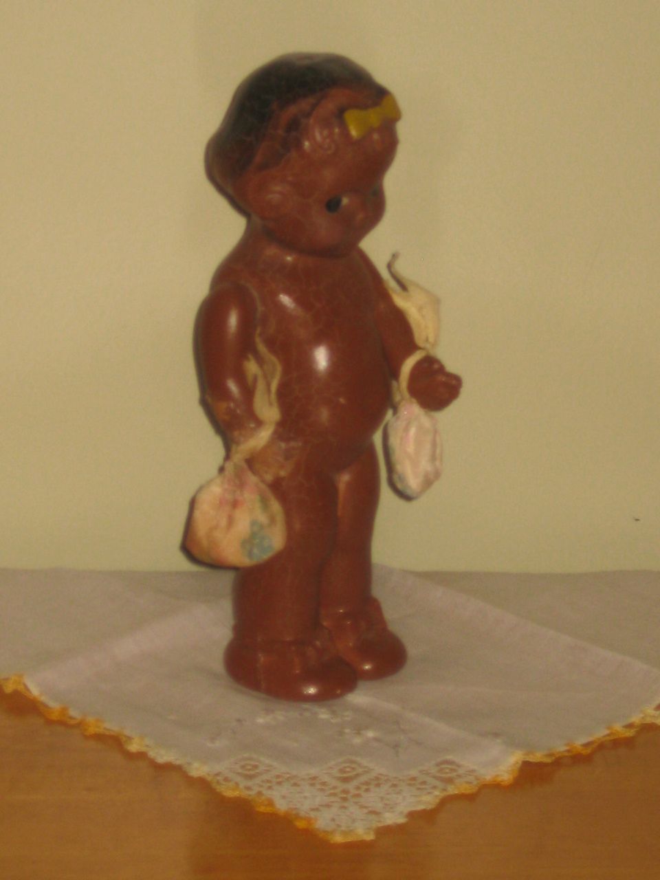 Vintage Kewpie Doll Vintage Kewpie Doll
