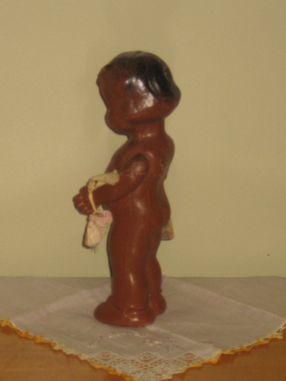 Vintage Kewpie Doll Vintage Kewpie Doll