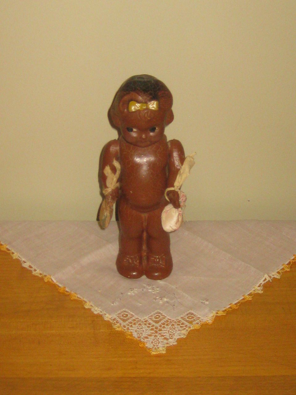 Vintage Kewpie Doll Vintage Kewpie Doll