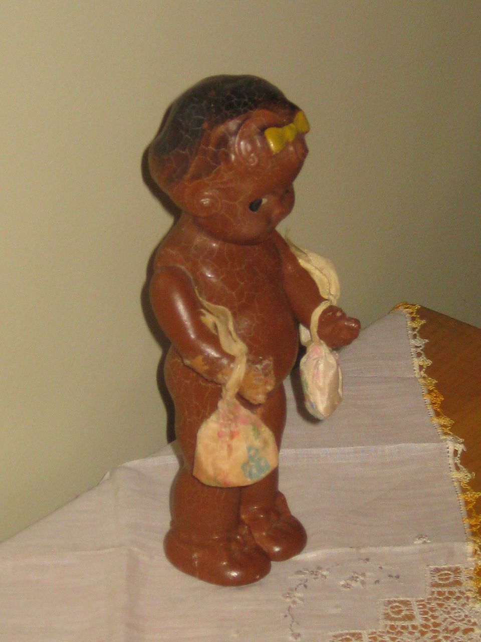Vintage Kewpie Doll Vintage Kewpie Doll