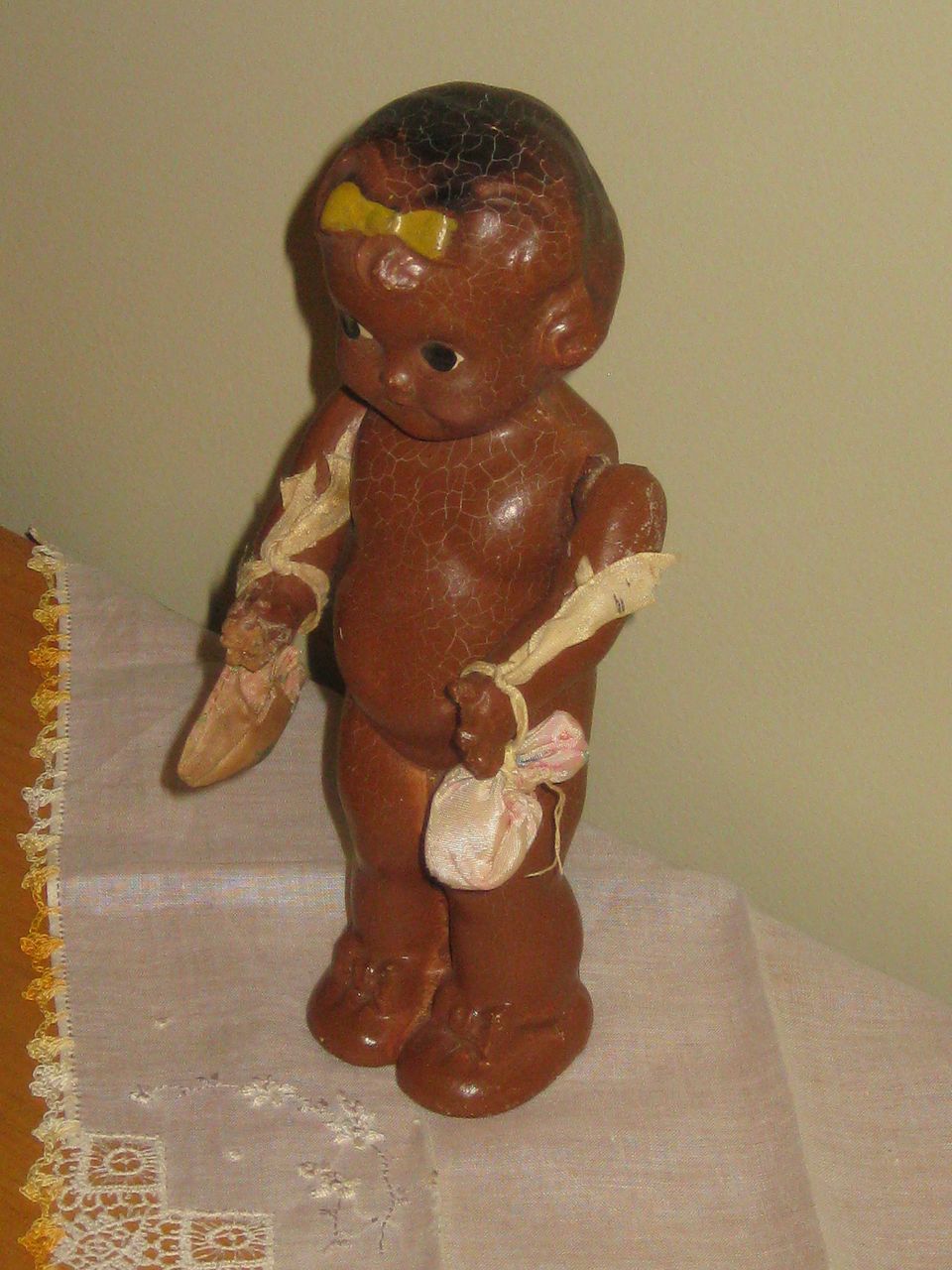 Vintage Kewpie Doll Vintage Kewpie Doll