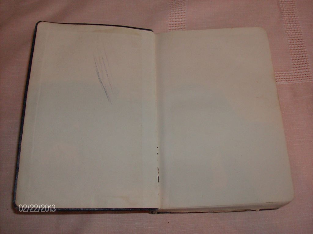 The Bluejackets Manual 1940 The Bluejackets Manual 1940