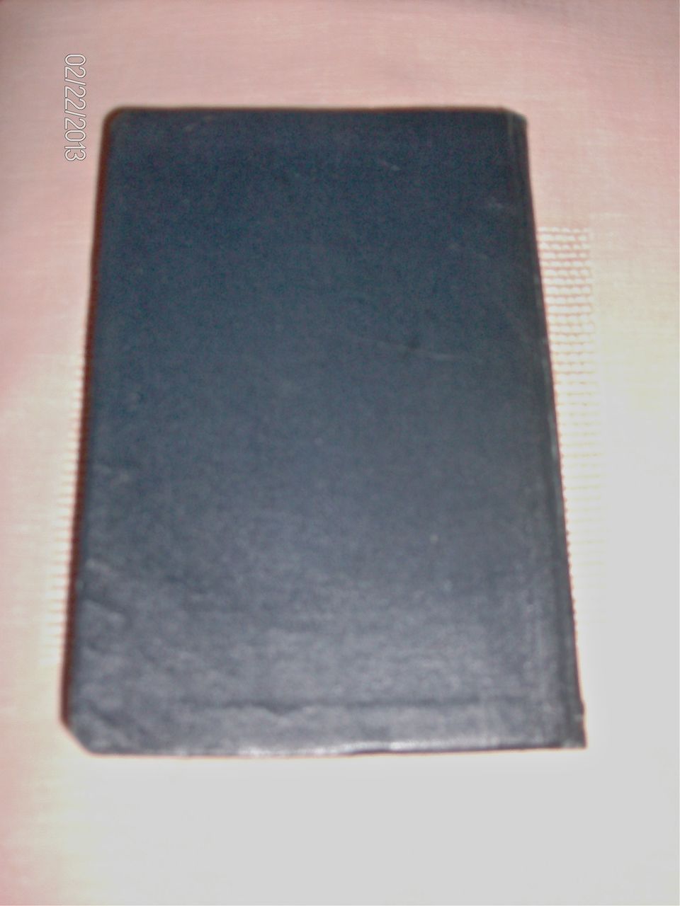 The Bluejackets Manual 1940 The Bluejackets Manual 1940