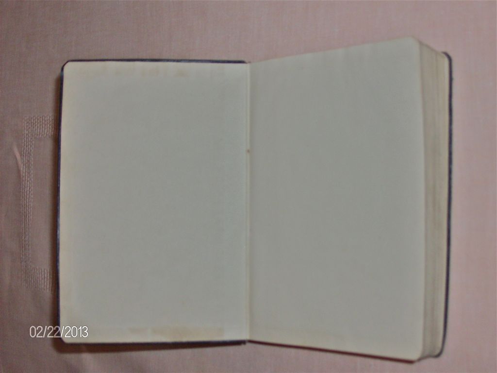 The Bluejackets Manual 1940 The Bluejackets Manual 1940