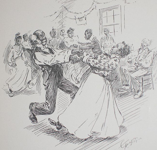 Songs from Dixie Land Rare 1900 Edition with Illustrations Songs from Dixie Land Rare 1900 Edition with Illustrations
