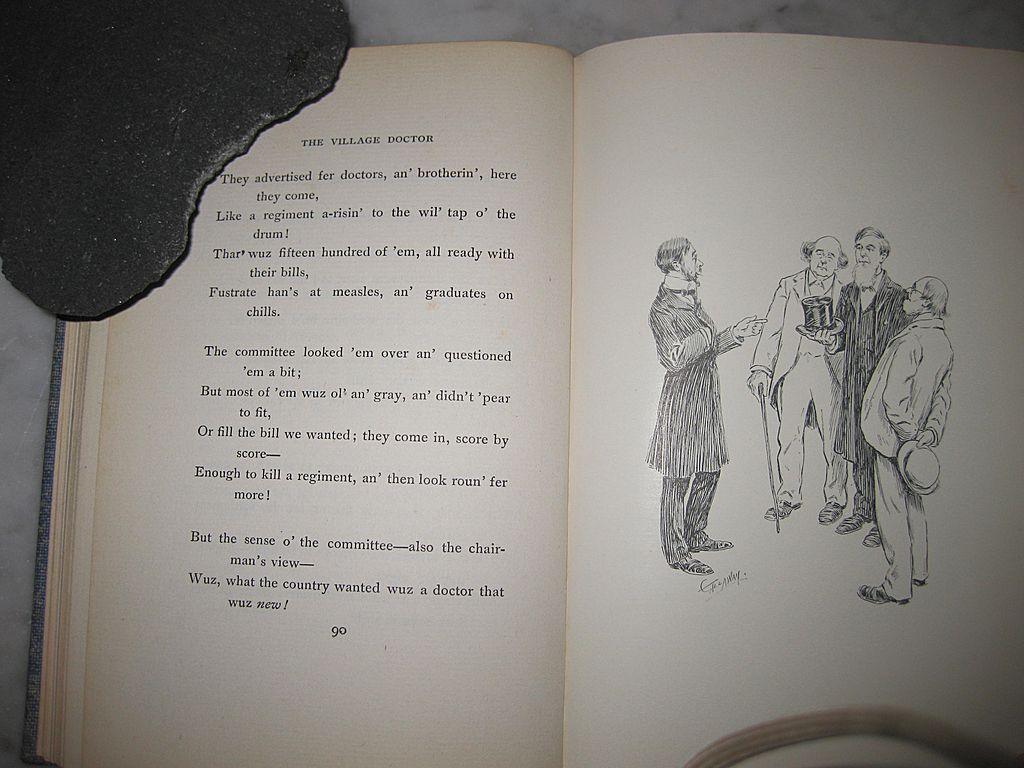 Songs from Dixie Land Rare 1900 Edition with Illustrations Songs from Dixie Land Rare 1900 Edition with Illustrations