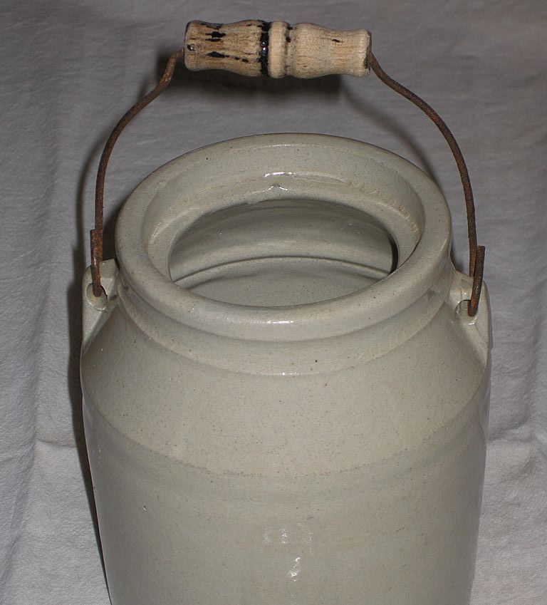 Butter Crock Butter Crock