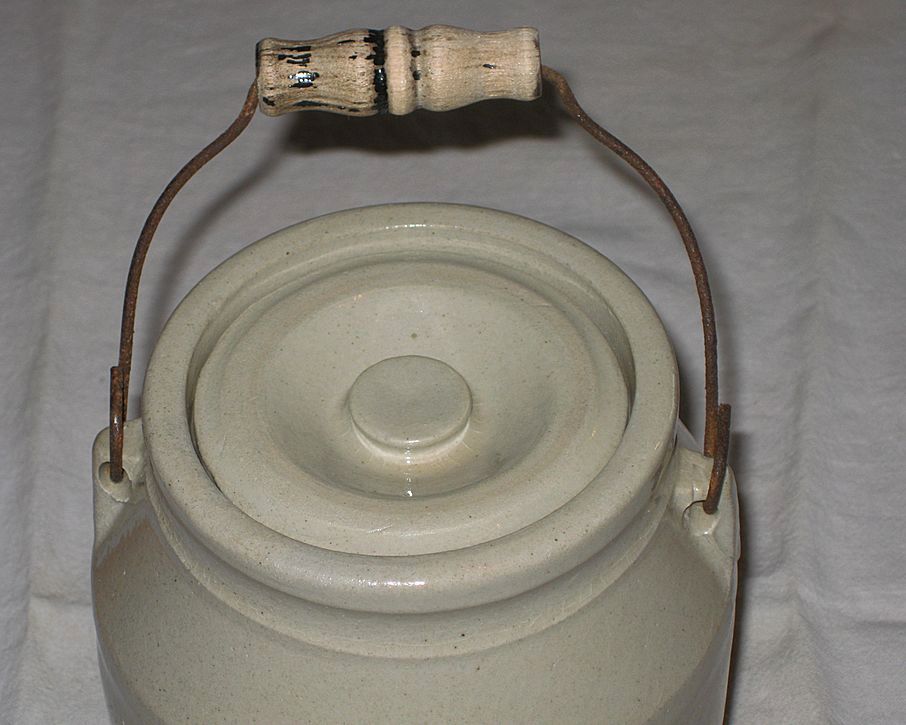 Butter Crock Butter Crock