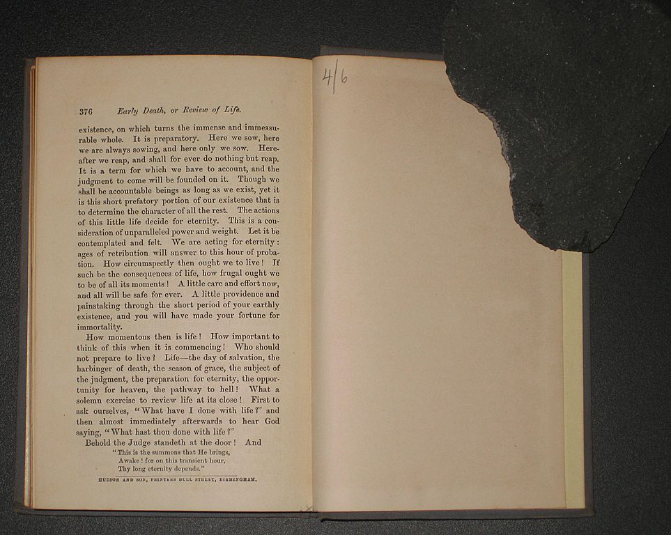 The Young Man's Guide Through Life to Immortality Scarce Edition Signed by Editor The Young Man's Guide Through Life to Immortality Scarce Edition Signed by Editor