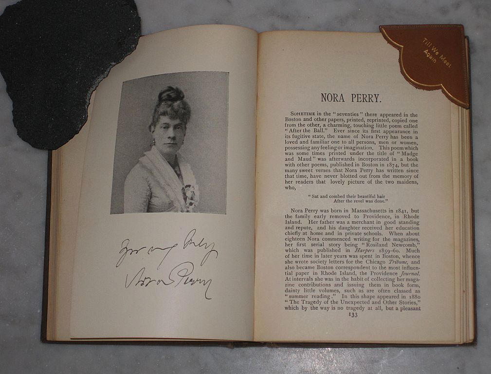The Women's Story by Laura Carter Holloway The Women's Story by Laura Carter Holloway