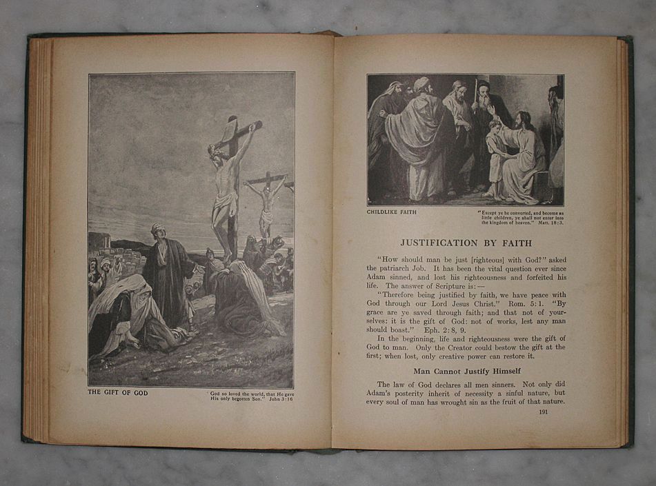 Our Day in the Light of Prophecy Our Day in the Light of Prophecy