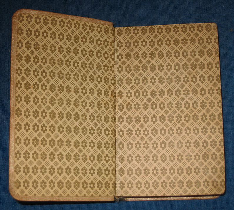German/Catholic Prayer Book German/Catholic Prayer Book