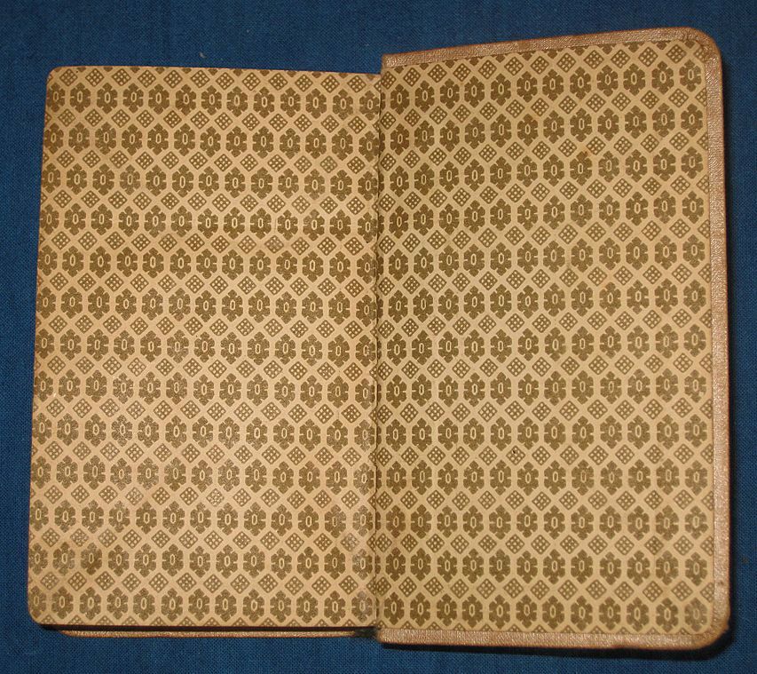German/Catholic Prayer Book German/Catholic Prayer Book