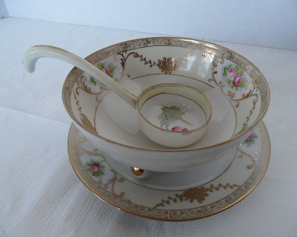 Nippon Mayo Server Set - 3 pieces Nippon Mayo Server Set - 3 pieces