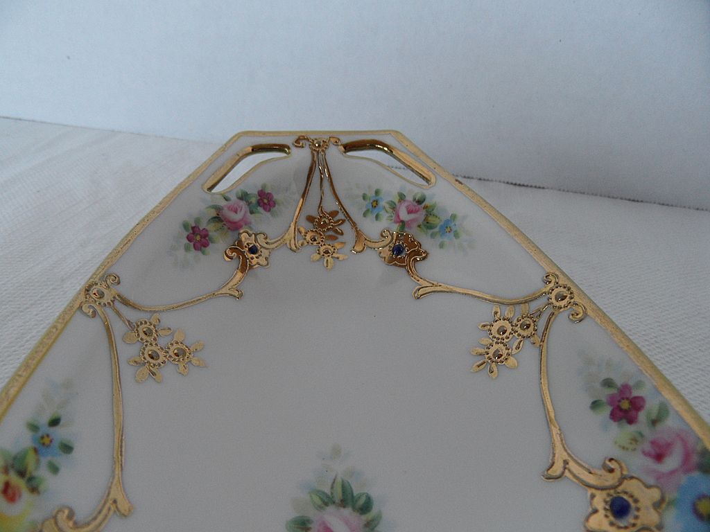 Nippon Serving Dish Nippon Serving Dish