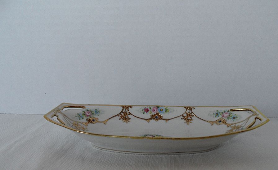 Nippon Serving Dish Nippon Serving Dish
