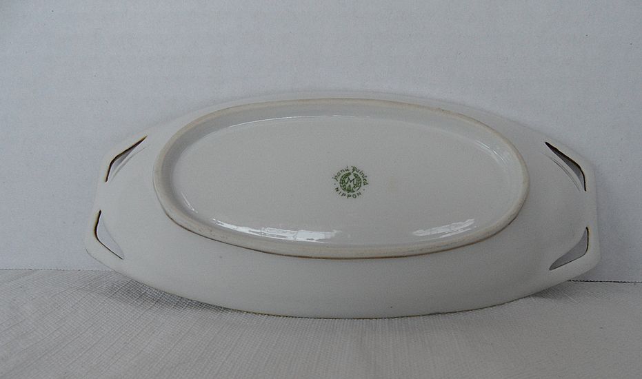 Nippon Serving Dish Nippon Serving Dish