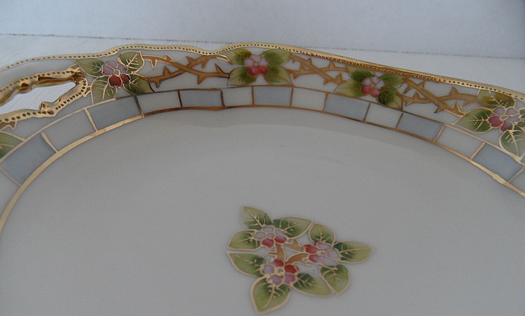 Nippon Serving Bowl Nippon Serving Bowl