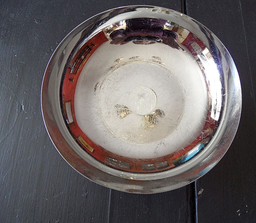 Vintage - Faberware Brooklyn - Art Deco Bowl Vintage - Faberware Brooklyn - Art Deco Bowl