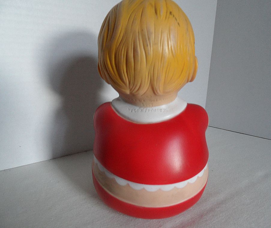 Vintage - Uneeda Doll - Plumpers Vintage - Uneeda Doll - Plumpers