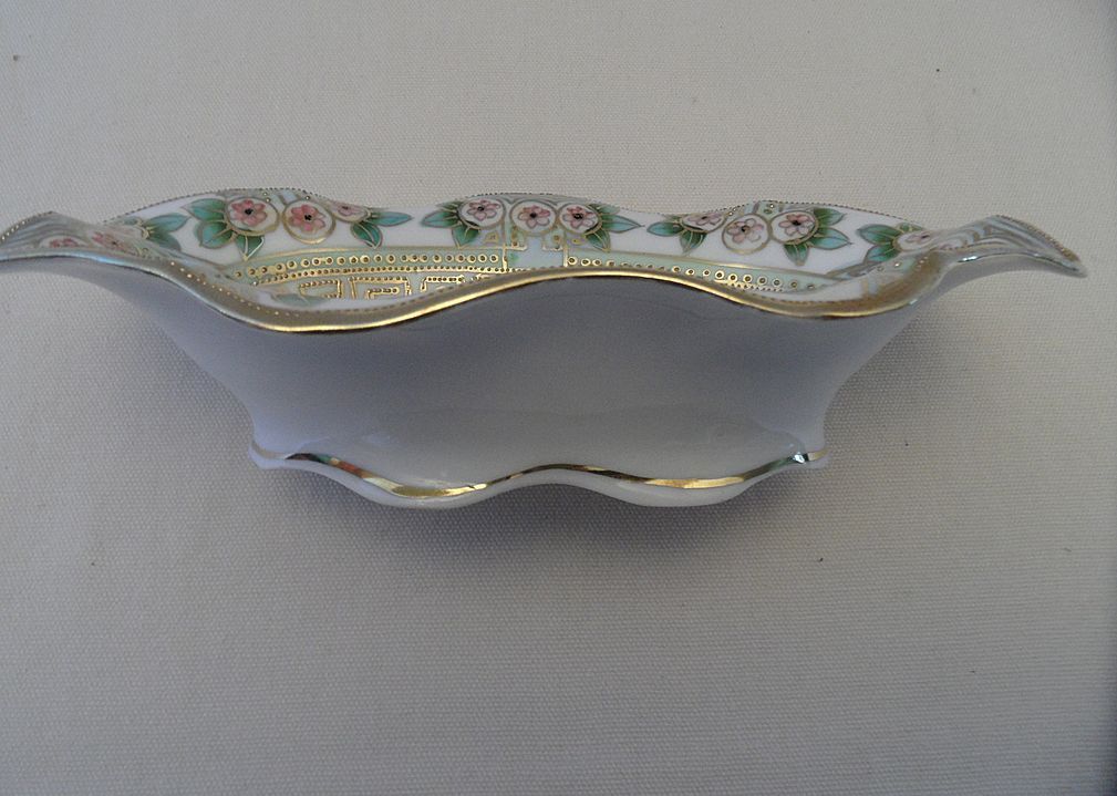 Nippon - Serving Dish Nippon - Serving Dish
