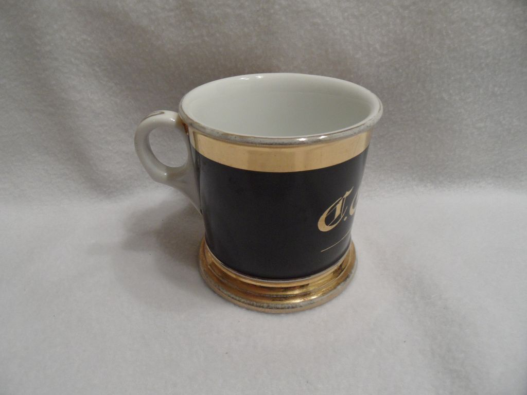 Vintage - Limoges - Mug Vintage - Limoges - Mug