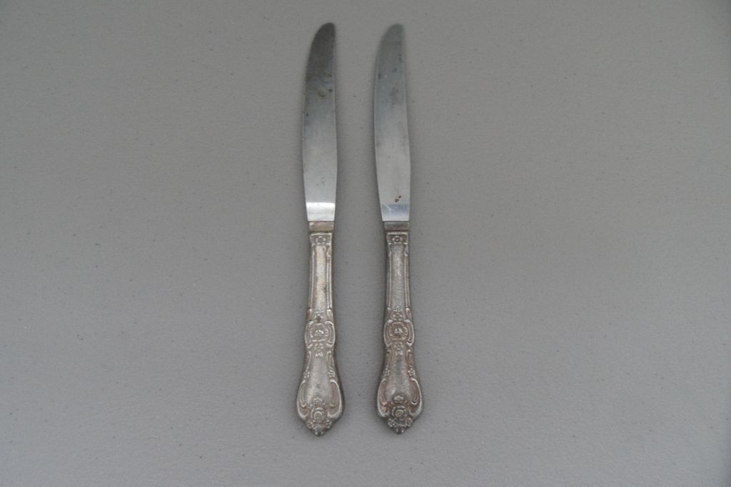 Vintage - Knives - 9" Vintage - Knives - 9"