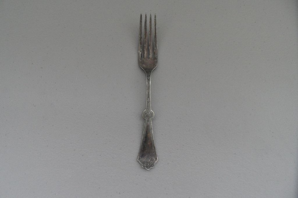 Vintage - Fork - Rogers Vintage - Fork - Rogers