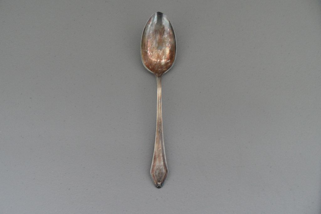 Vintage - Spoon - *Rogers* X12 Vintage - Spoon - *Rogers* X12