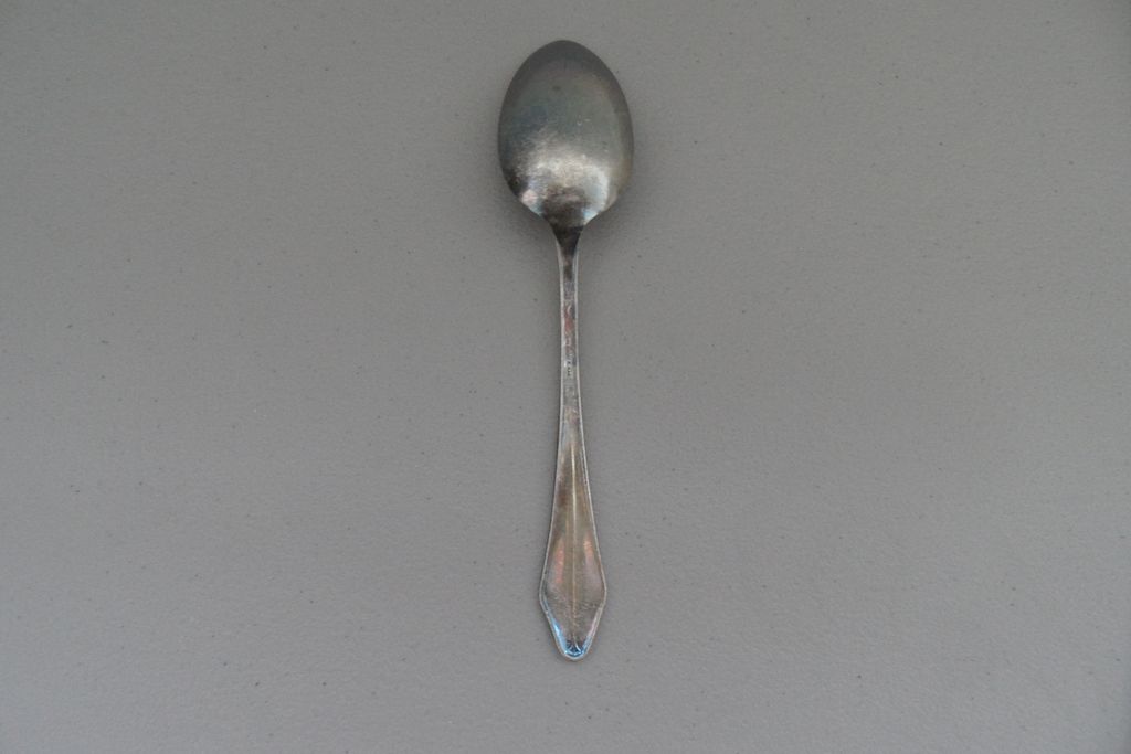 Vintage - Spoon - *Rogers* X12 Vintage - Spoon - *Rogers* X12
