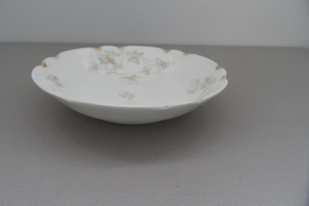 Vintage - Limoges - Bowl Vintage - Limoges - Bowl