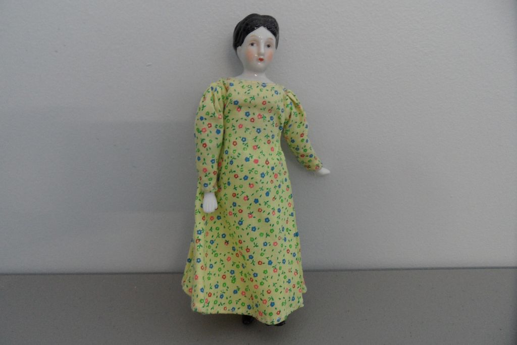 Vintage - Happy Land Doll Vintage - Happy Land Doll