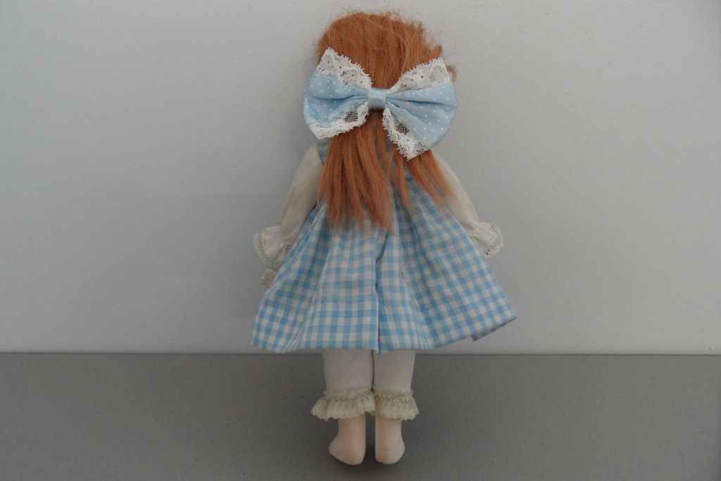Vintage - Eff Bee - Doll Vintage - Eff Bee - Doll