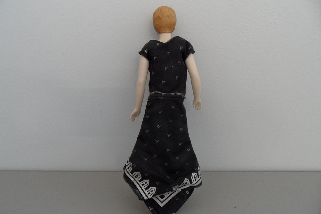 Vintage - AVON - Doll 1989 Vintage - AVON - Doll 1989