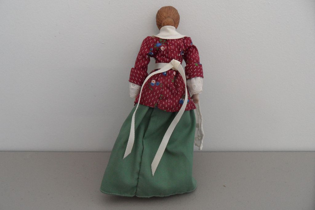 Vintage - AVON - Doll 1987 Vintage - AVON - Doll 1987