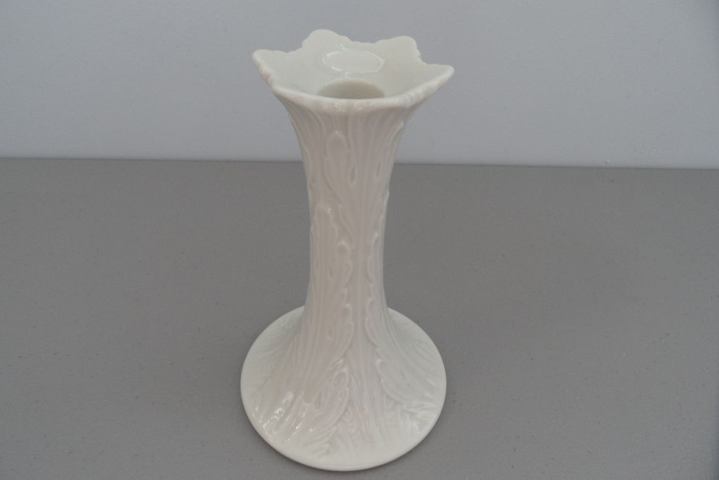 Vintage - Lenox - Candlestick Vintage - Lenox - Candlestick