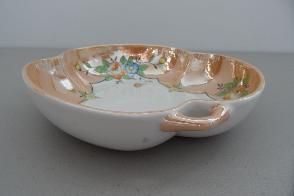Vintage - Lustreware - Bowl - Made in Japan Vintage - Lustreware - Bowl - Made in Japan