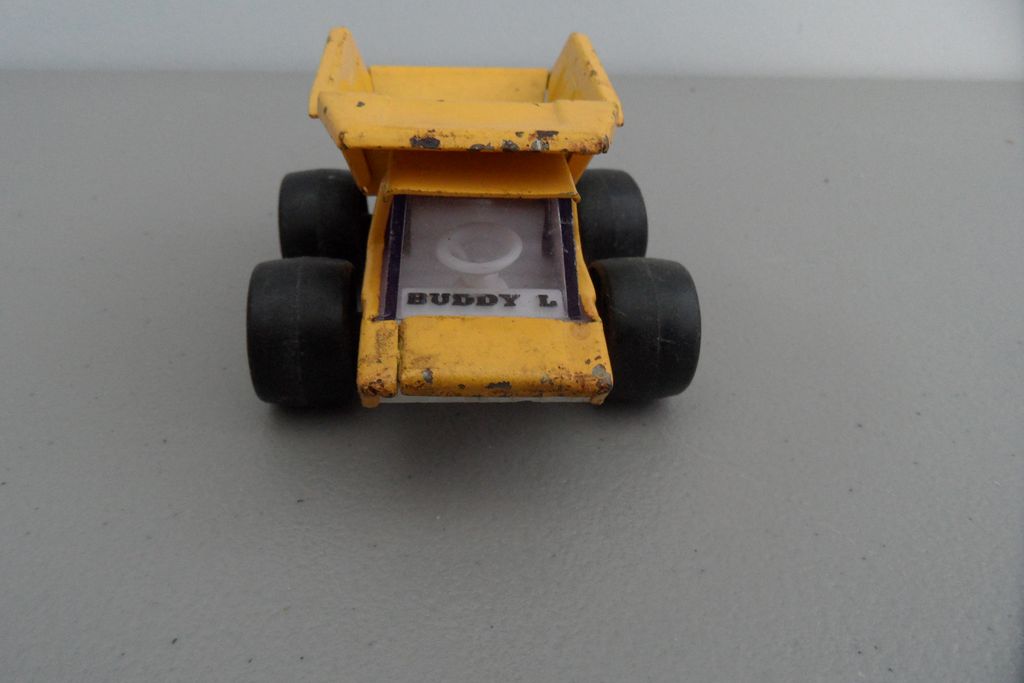 Vintage - Buddy L - Truck Vintage - Buddy L - Truck