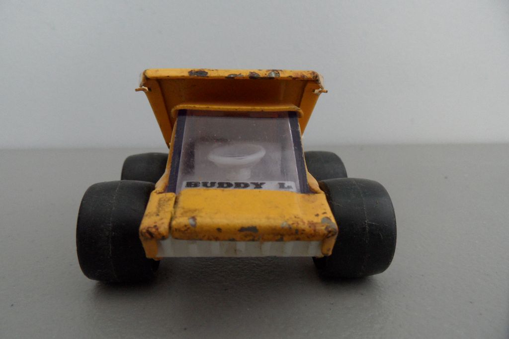 Vintage - Buddy L - Truck Vintage - Buddy L - Truck